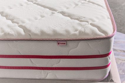 Матрас Sontelle Sante Roll 16 R 140х200