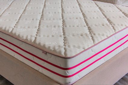 Матрас Sontelle Sante Roll touch 80х190