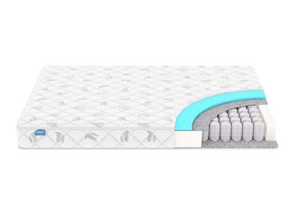 Матрас Димакс Оптима О-Премиум 180х200