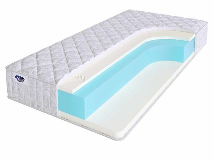 Матрас SkySleep Roller Cotton Twin Memory 22 33