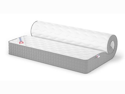 Матрас Denwir BEST MIDDLE FOAM HARD S1000 60х190