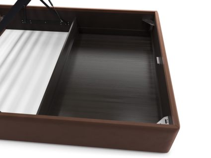 Кровать Lonax Алегра велюр Dolly-3 (с подъемным механизмом) 140х200