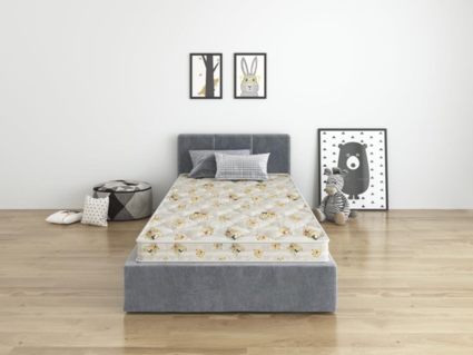 Матрас Sontelle Todi Cosmic 80х170