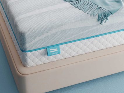 Матрас Промтекс-Ориент Soft Cocos Side 180х200