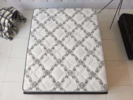 Матрас Димакс Твист Ролл Мемори 150х185