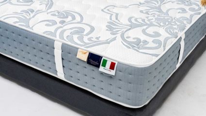 Матрас Materlux MONIKA 80х190