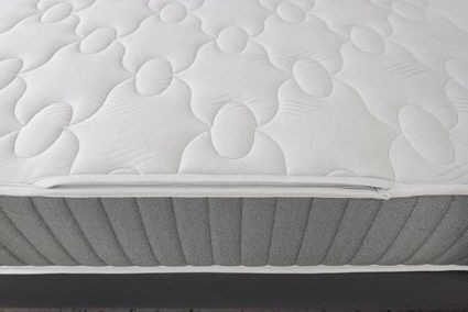 Матрас Materlux Violetta 80х140