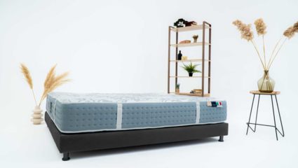 Матрас Materlux MONIKA 80х190