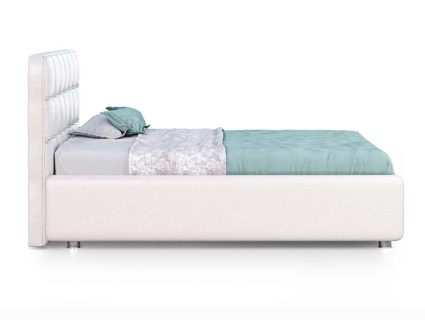 Кровать Nuvola Nola Next 001 (с основанием)