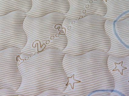 Матрас Sontelle Teeny Mark 60х120