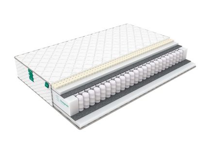 Матрас Sleeptek Premier SoftNorma Foam 32