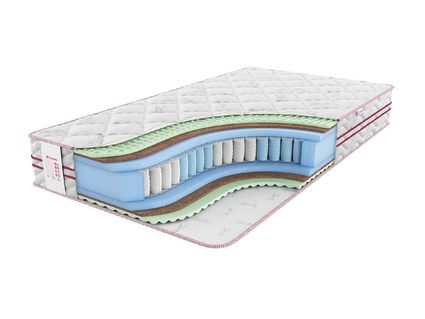 Матрас Sontelle Legross Fellon 31