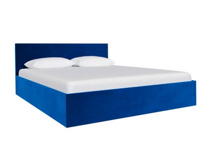 Кровать Димакс Джеффер Сапфир 90х200