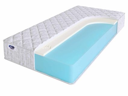 Матрас SkySleep Roller Cotton Memory 22 41