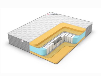 Матрас Denwir EXTRA MIDDLE MEMO TFK 509