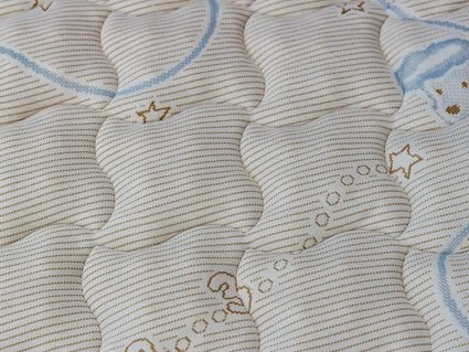 Матрас Sontelle Teeny Andy 80х200