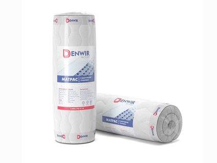 Матрас Denwir BEST MIDDLE RELAX FOAM S1000 60х110