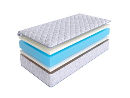 Матрас SkySleep Roller Cotton Twin Memory 22 33