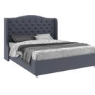 Кровать Sleeptek Premier 5 Велюр 32 120х200