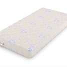 Матрас Denwir BABY SPRINGLESS ECO HARD SOFT 12 70х195