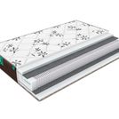 Матрас Sleeptek Lux Foam Double 160х200