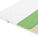 Топпер Denwir COMFORT SOFT FOAM 4 140х200