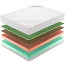 Матрас Denwir TOP ECO BALANCE RELAX 24 140х190