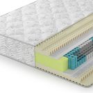 Матрас Lonax Latex Pro Lux S1000 120х195