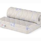 Матрас Denwir BABY SPRINGLESS ECO HARD SOFT 12 70х195