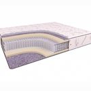 Матрас Beautyson Life Memory S1200 140х190