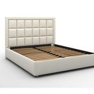 Кровать Sleeptek Premier 2 Велюр 1 120х200