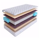 Матрас SkySleep Nature Forma Latex S1000 90х195