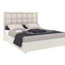 Кровать Sleeptek Premier 2 Велюр 1 120х200