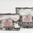 Наматрасник German Grass Mattress Cottonwash Grass 90х200