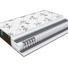 Матрас Sleeptek Duplex Foam Double 90х200