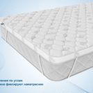 Наматрасник Димакс Balance foam 2 см 60х120