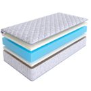 Матрас SkySleep Roller Cotton Twin Memory 22 70х200