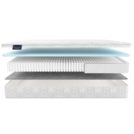 Матрас Materlux AVENTINO MULTI FORTE 150х200